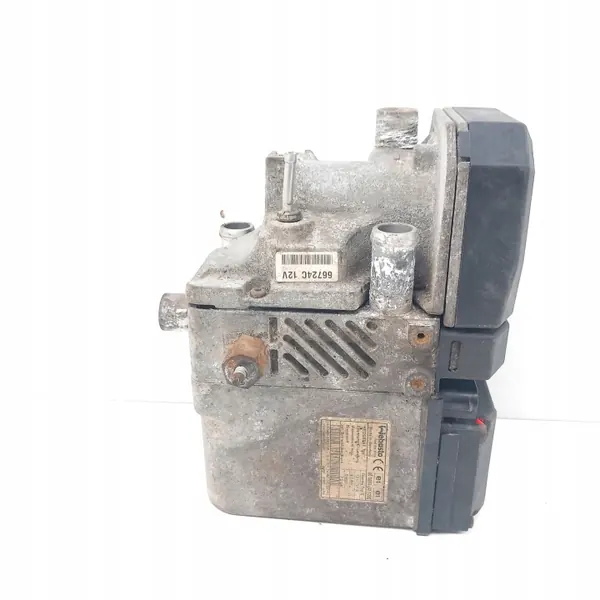 Webasto parkeerverwarming OEM 66887H voor Nissan Navara image 6