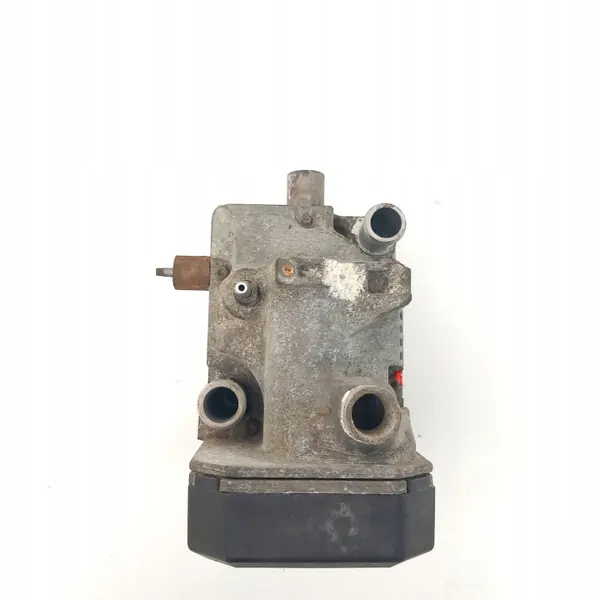 Webasto parkeerverwarming OEM 66887H voor Nissan Navara image 9