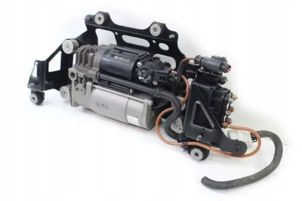 Audi A8 Kompressor OEM 4H0616005D - Begagnat Skick image 3