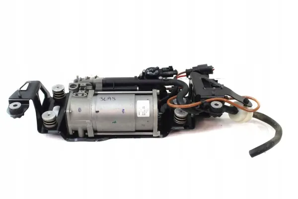 Audi A8 Kompressor OEM 4H0616005D - Begagnat Skick image 4