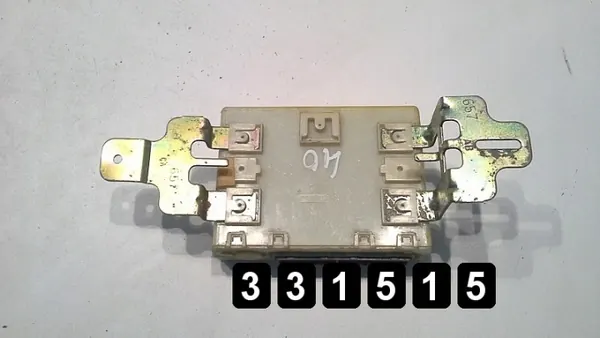 Gebrauchte Ford Explorer ECU OEM AM-331515 2001 image 3