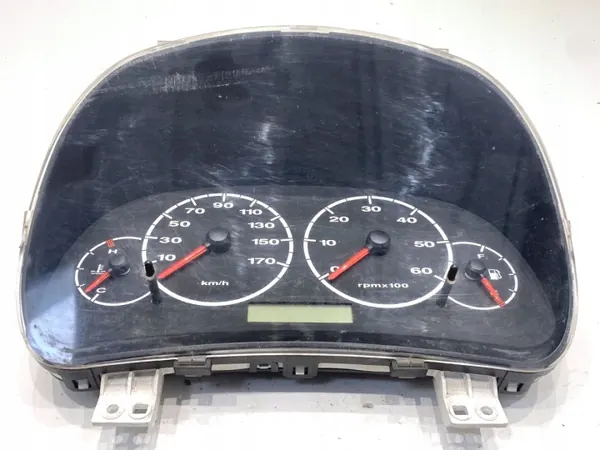 Fiat Ducato II Tacho 1328414080 2.3 110PS OEM LORK-1621-16654 image 2