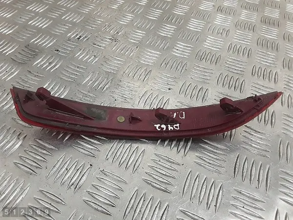 Reflector de luz trasera VW Jetta 2012 5c6945106a image 3