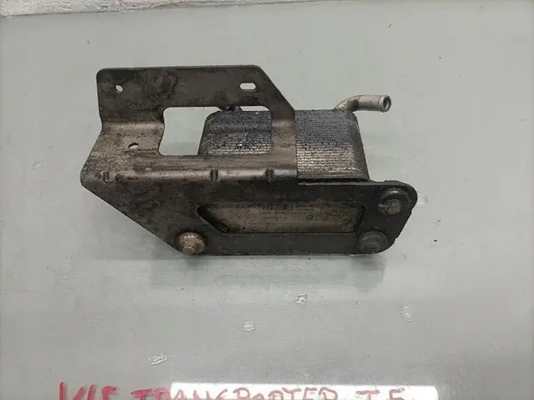 Enfriador de aceite VW Transporter T5 2.5 TDI image 3