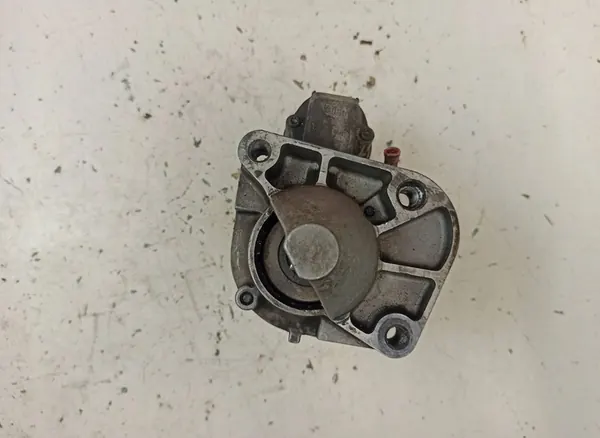 Motor de arranque Renault Megane Scenic image 3