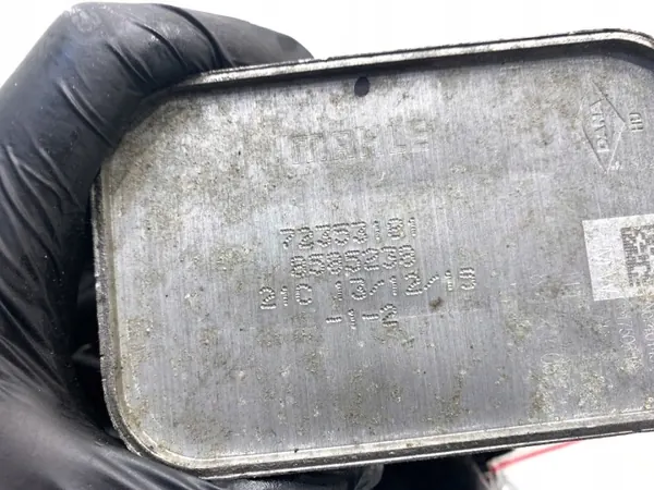 Oljefilterhus BMW F45 72353181 OEM LORK-982-107547 image 4
