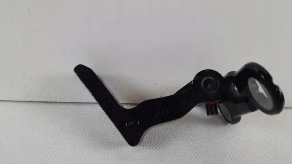 Volvo XC90 II Vasen Taka-alaoven Sarana OEM 1153154411 image 5
