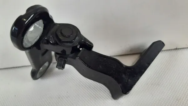 Volvo XC90 II Vasen Taka-alaoven Sarana OEM 1153154411 image 6