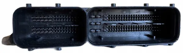 Motorstyrningsenhet Fiat Ducato 3 2.3 MJD 55246951 image 3