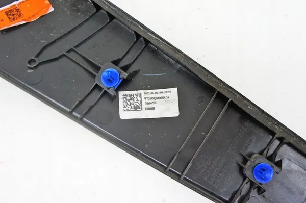 OEM RR080 87350Q0000 Rechter Klepbescherming Hyundai i20 image 3