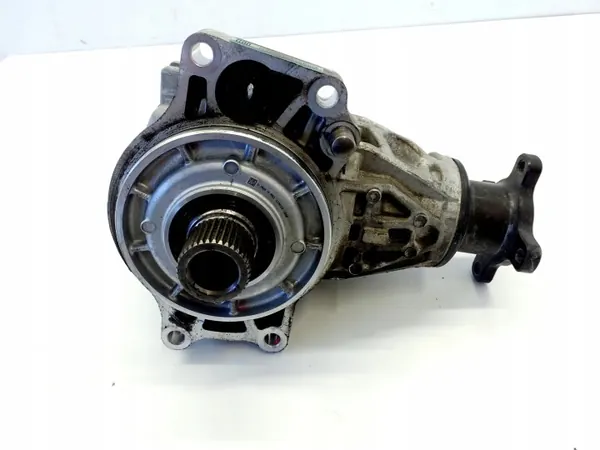 HYUNDAI G00W22451 Redutor Dianteiro 2.2L Diesel 2022 Usado image 2
