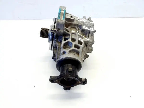 HYUNDAI G00W22451 Redutor Dianteiro 2.2L Diesel 2022 Usado image 3