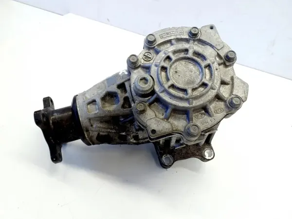 HYUNDAI G00W22451 Redutor Dianteiro 2.2L Diesel 2022 Usado image 5