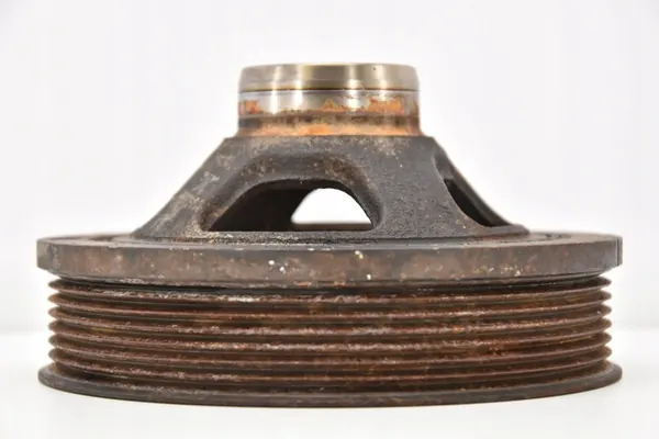 2014 Nissan 370Z Polia do Virabrequim 12303JK20A image 3