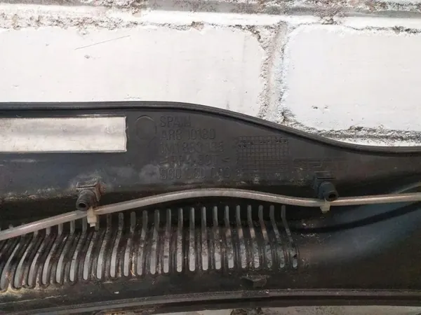 Scheibenwischerarm SEAT OE 1M1853185 für LEON (1M1) image 5