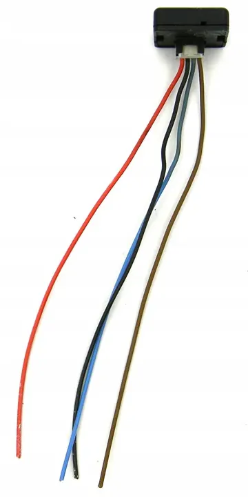 Interrupteur LPG EUROGAS OMEGAS image 2