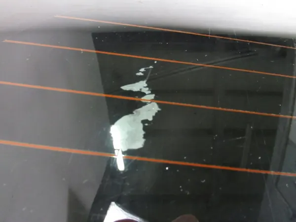 Ventana Trasera Toyota OE para Corolla Verso E12 image 7
