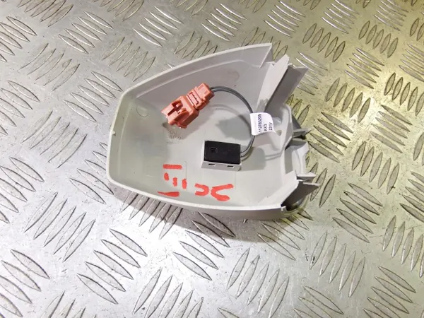 Klimatanläggning Temperatursensor OEM 277200004R image 2