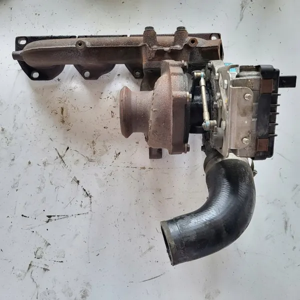 Peça usada OEM 769674-4 para Mitsubishi Outlander image 2