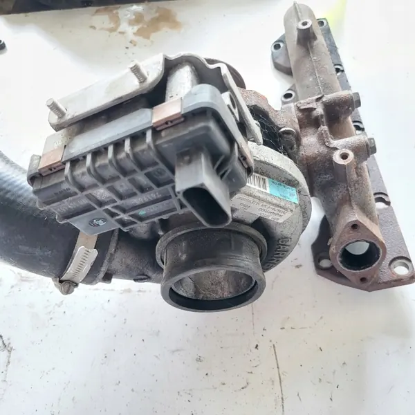 Peça usada OEM 769674-4 para Mitsubishi Outlander image 4