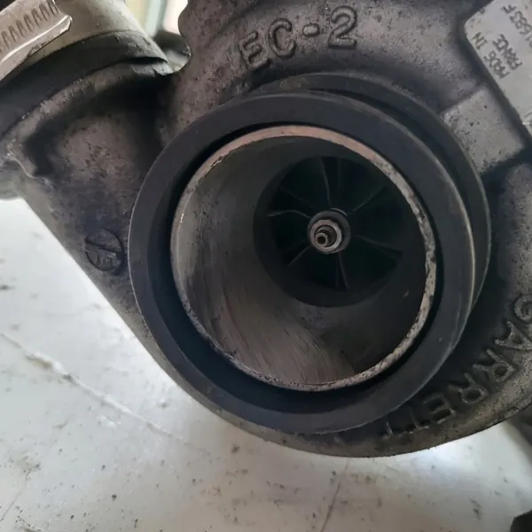 Peça usada OEM 769674-4 para Mitsubishi Outlander image 5
