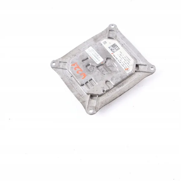 Xenon Module MERCEDES-BENZ S (W221) A2218706389 image 10