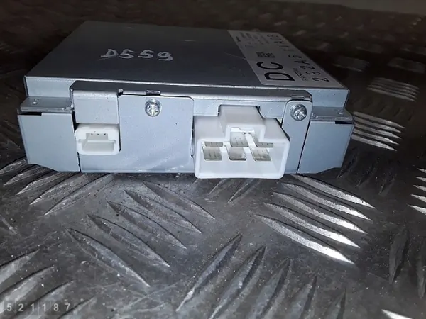 ECU Nissan Qashqai OEM 292a51va0b - Usado image 3