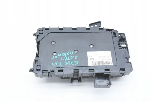 Ford Transit MK8 BSI-Modul OEM KK3T-15604-FAM image 5
