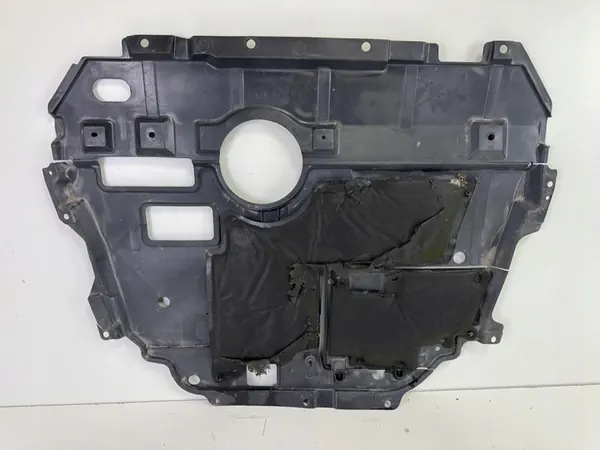 Motorplatta Toyota Auris I e15 07-12 image 5