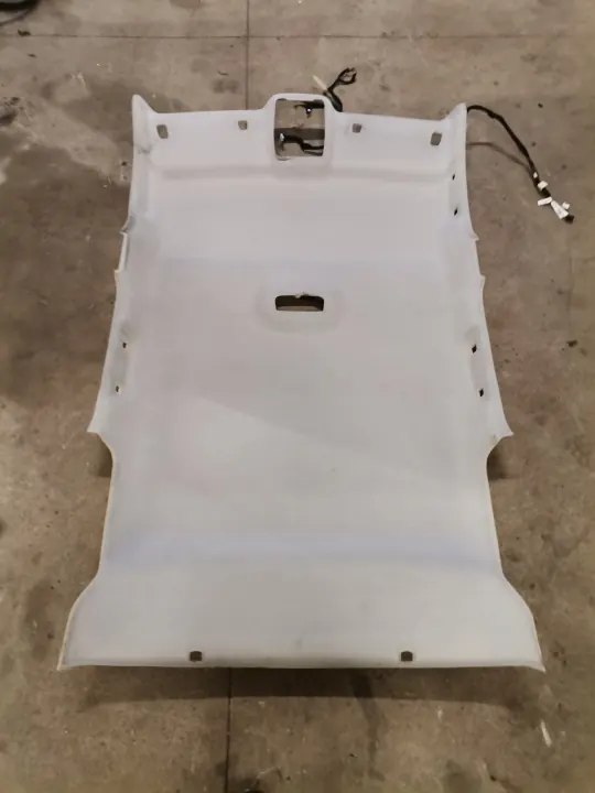 Teto Renault Captur OEM bgfdsasdfcx - Usado image 2