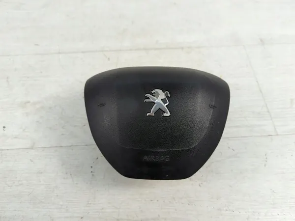 Airbag OEM 98072114ZD für Peugeot 2008 2017 image 2