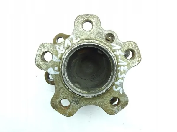 BMW OEM 6861139 Rolamento Roda Dianteira RWD image 2