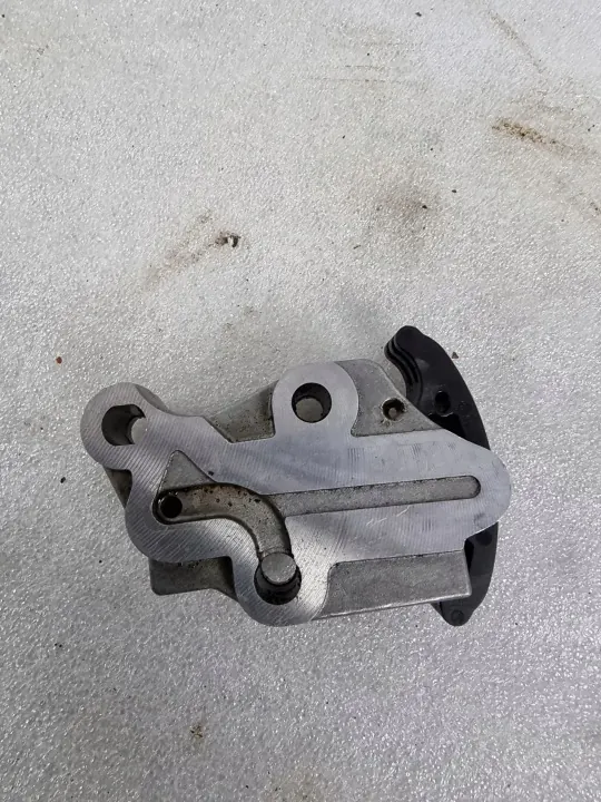 Kedjespanare för kamaxel OEM A276 050 06 11 Mercedes image 3