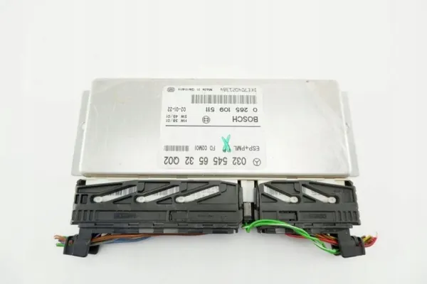 ESP-modul OEM 0325456532 för Mercedes E W211 image 2