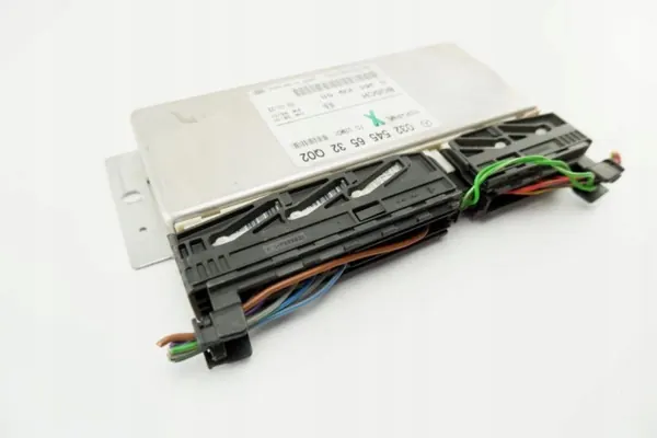 ESP-modul OEM 0325456532 för Mercedes E W211 image 3