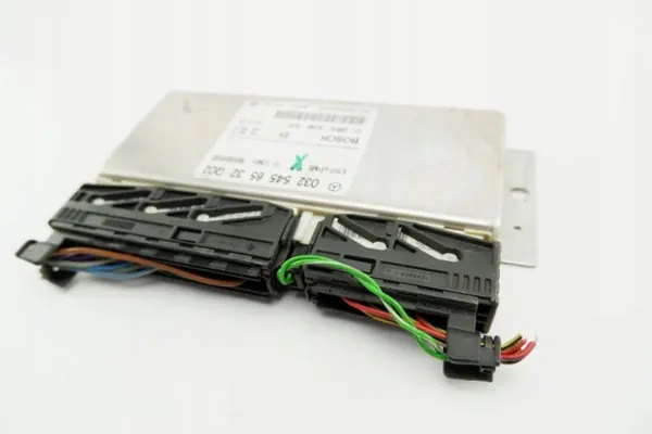 ESP-modul OEM 0325456532 för Mercedes E W211 image 4