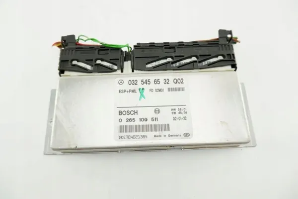 ESP-modul OEM 0325456532 för Mercedes E W211 image 5