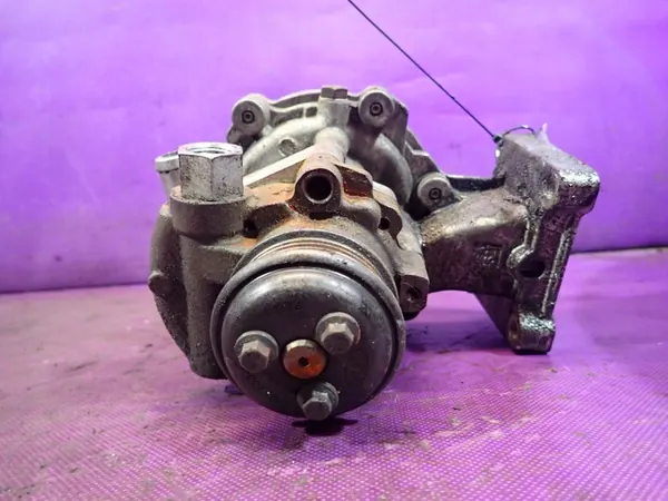 Bomba de direção assistida Ford Transit VI MK6 2.0 2.2 TDCi image 2