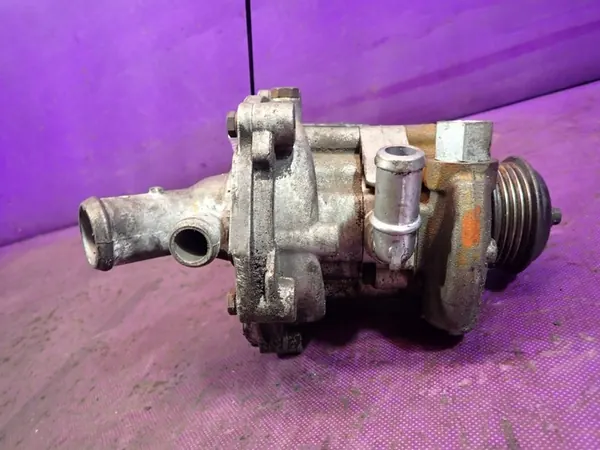 Bomba de direção assistida Ford Transit VI MK6 2.0 2.2 TDCi image 3