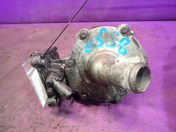 Bomba de direção assistida Ford Transit VI MK6 2.0 2.2 TDCi image 4