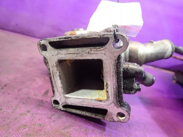 Bomba de direção assistida Ford Transit VI MK6 2.0 2.2 TDCi image 5