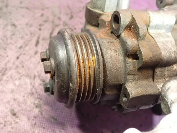 Bomba de direção assistida Ford Transit VI MK6 2.0 2.2 TDCi image 6