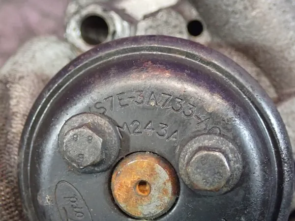 Bomba de direção assistida Ford Transit VI MK6 2.0 2.2 TDCi image 7