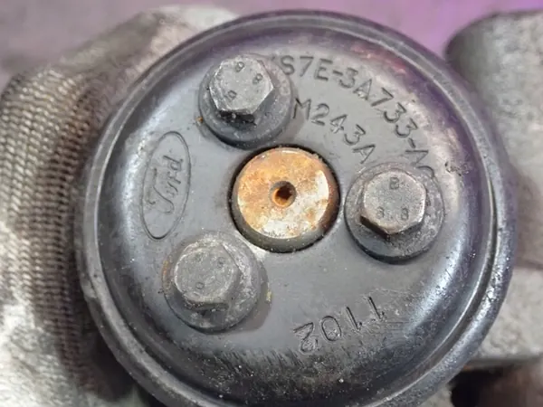 Bomba de direção assistida Ford Transit VI MK6 2.0 2.2 TDCi image 8