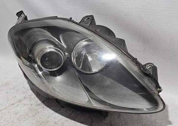 Farol Direito Fiat Bravo II (198) Lift 2010-2014 - 51877883 image 5