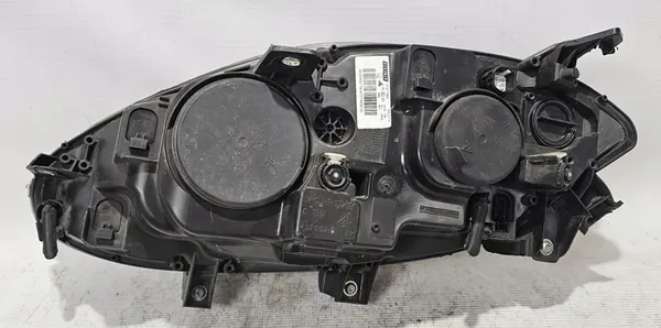 Farol Direito Fiat Bravo II (198) Lift 2010-2014 - 51877883 image 6