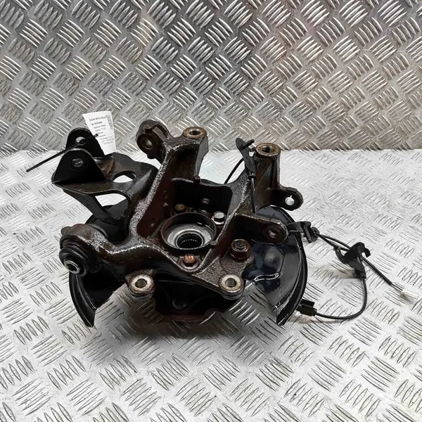 Lexus NX 2020 Mozzo ruota posteriore destro image 2