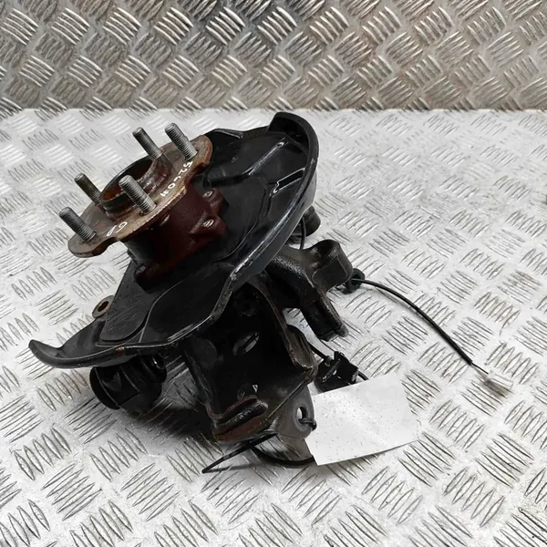 Lexus NX 2020 Mozzo ruota posteriore destro image 3