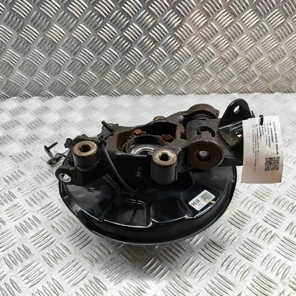 Lexus NX 2020 Mozzo ruota posteriore destro image 4