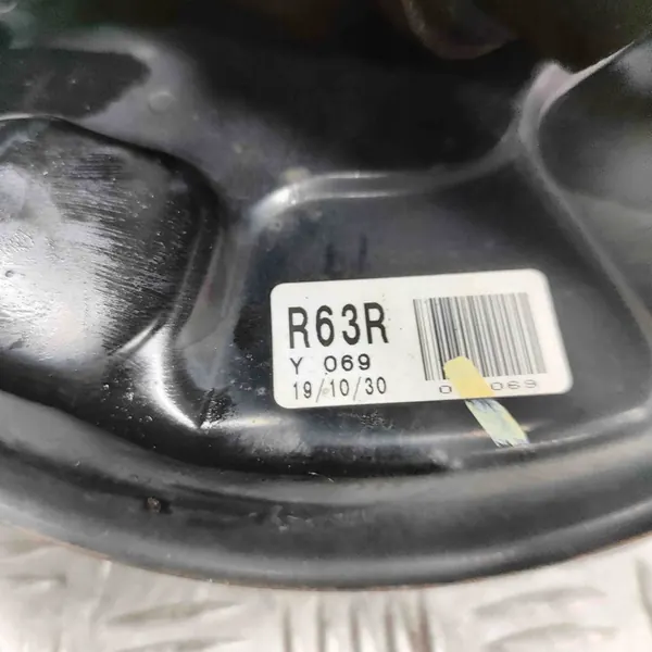 Lexus NX 2020 Mozzo ruota posteriore destro image 5